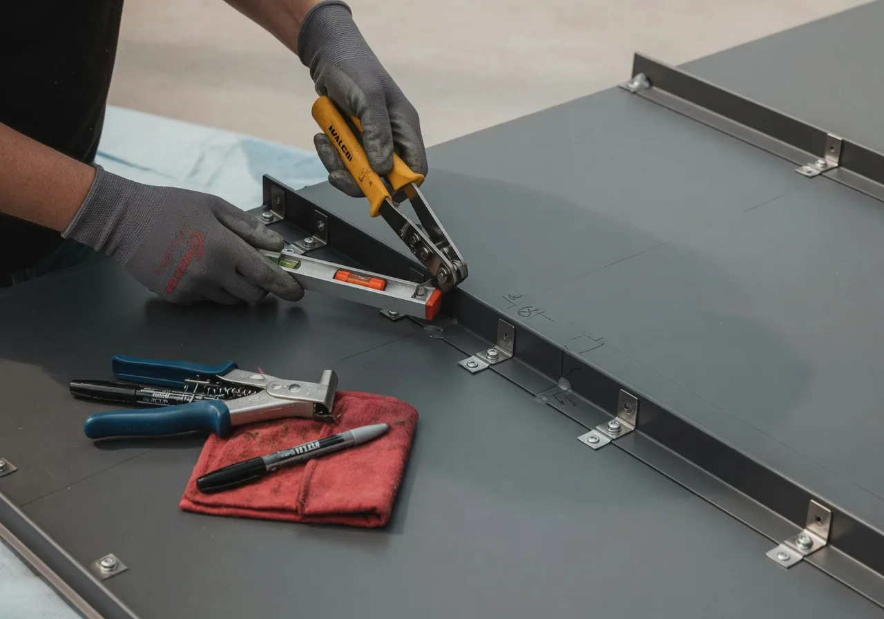 Why choose Metal Roofing Installation in Penhook, VA